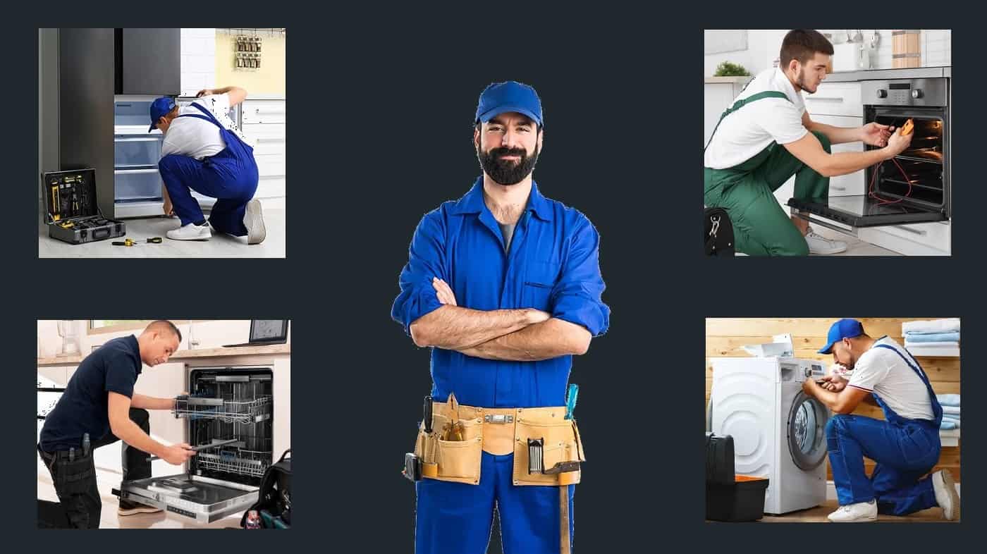 Çiftlikköy beyaz eşya servisi